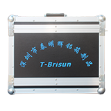 1U standard rack case