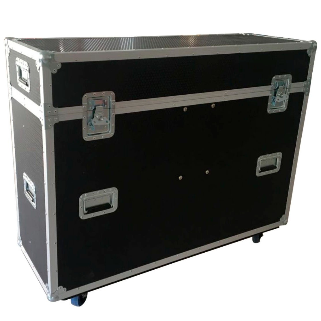 Lifter monitor case 