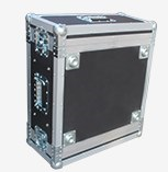 4U standard rack case